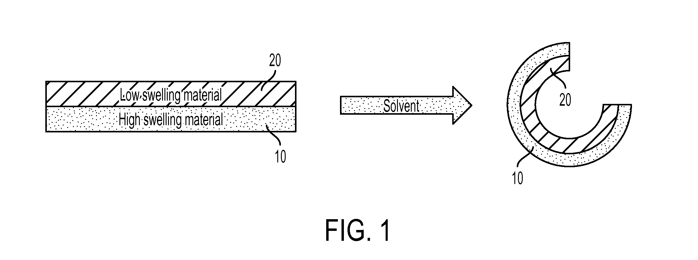 Object Of Additive Manufacture With Encoded Predicted Shape Change And Method Of Manufacturing Same