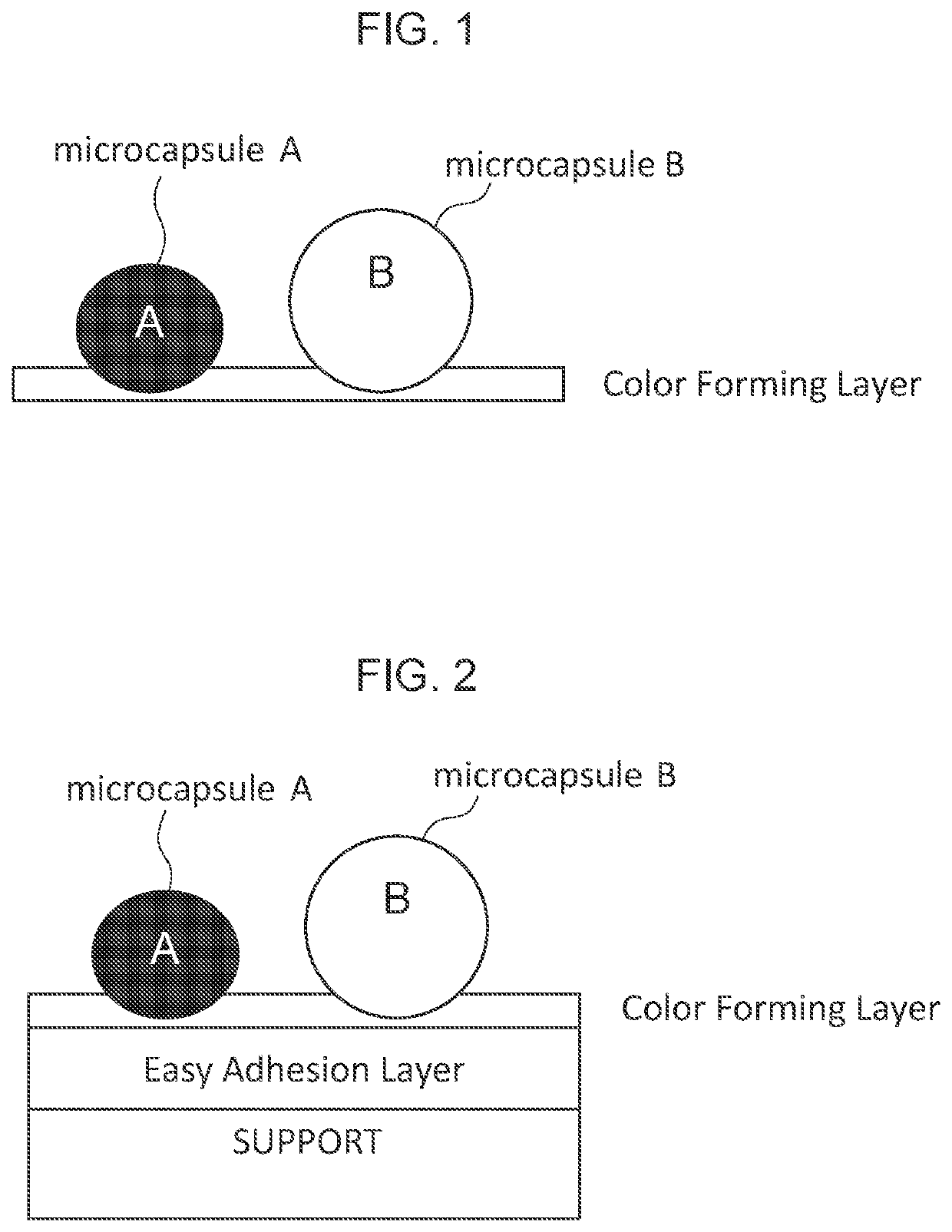 Material composition for pressure measurement, material for pressure measurement, and material set for pressure measurement