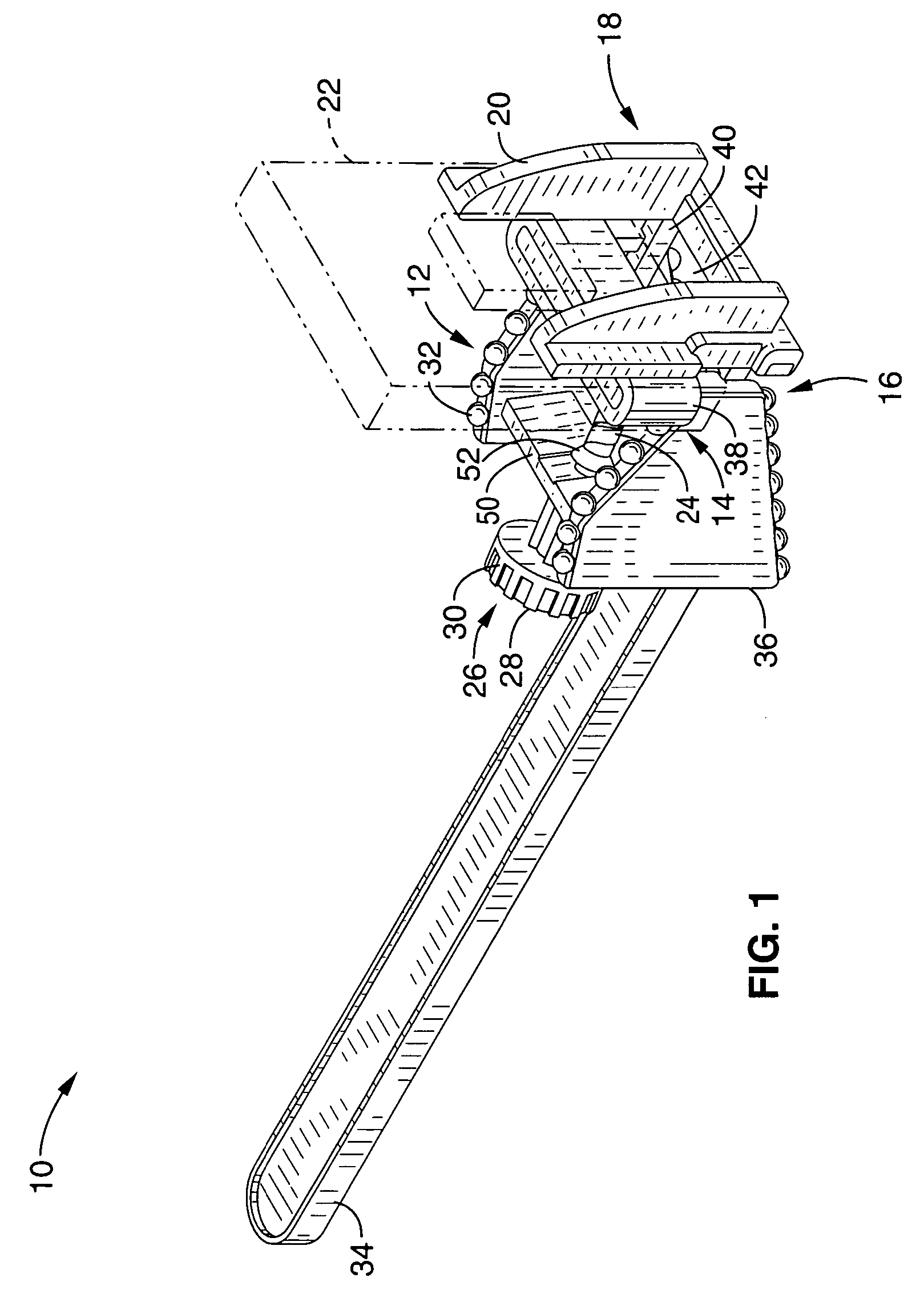 Apparatus for retaining a radiographic sensor during dental x-ray imaging