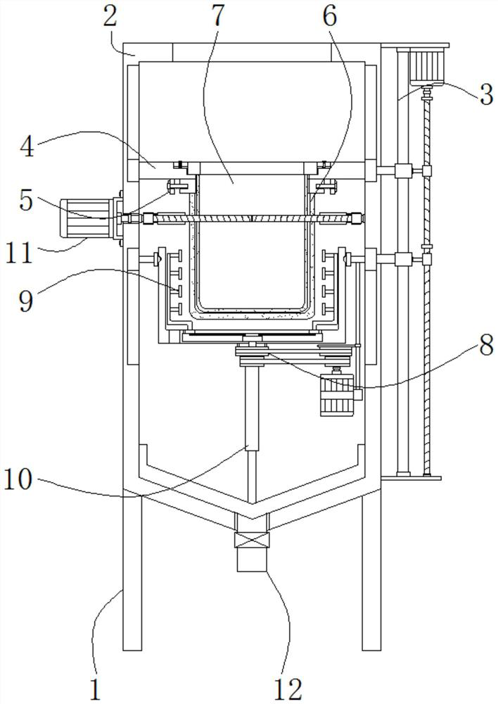 Dendrobium nobile health-care beverage and preparation device