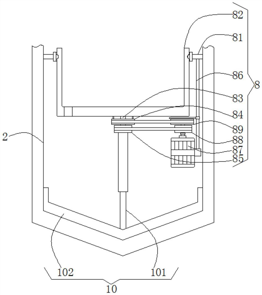 Dendrobium nobile health-care beverage and preparation device