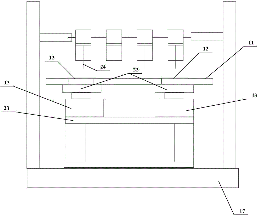 Liquid crystal instillation metering device and method