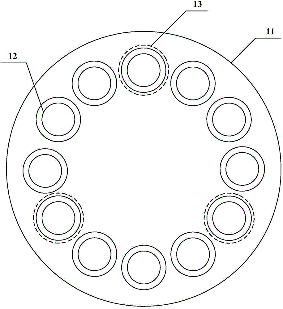 Liquid crystal instillation metering device and method