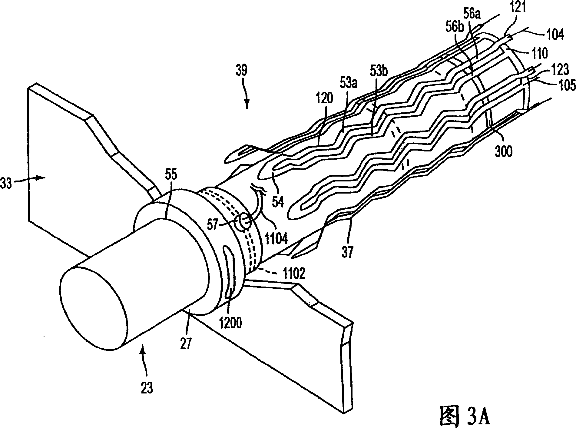Electrical smoking system and method