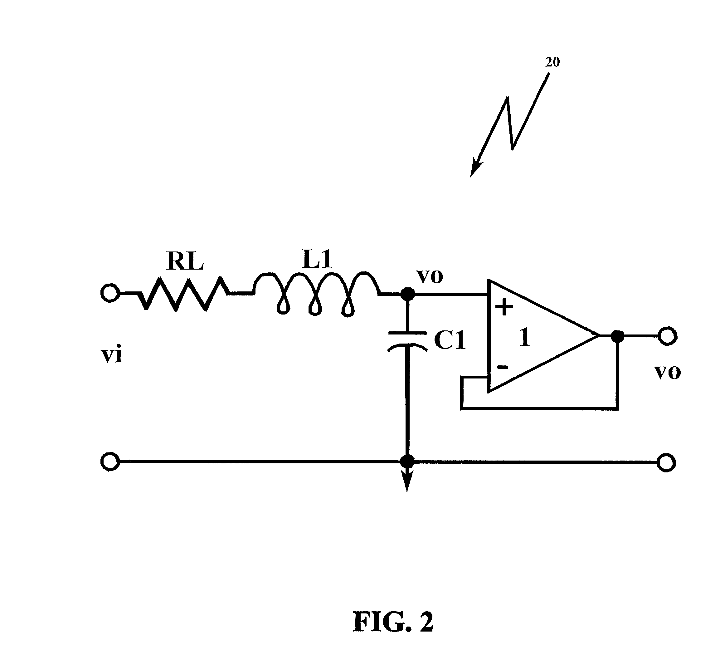 Compensation for canonical second order systems for eliminating peaking at the natural frequency and increasing bandwidth