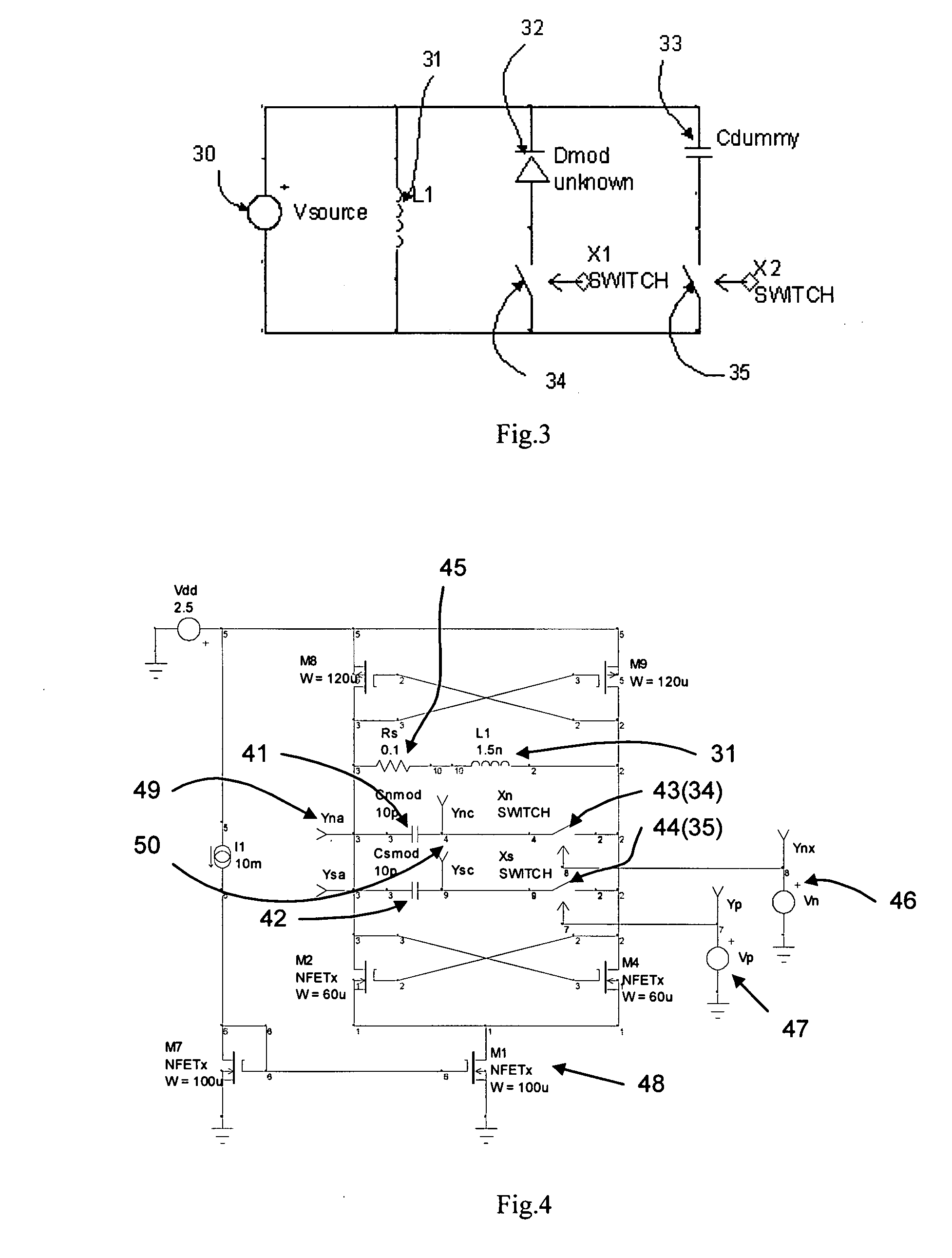 Circuit architecture for electro-optic modulation based on free carrier dispersion effect and the waveguide capacitor structures for such modulator circuitry using CMOS or Bi-CMOS process