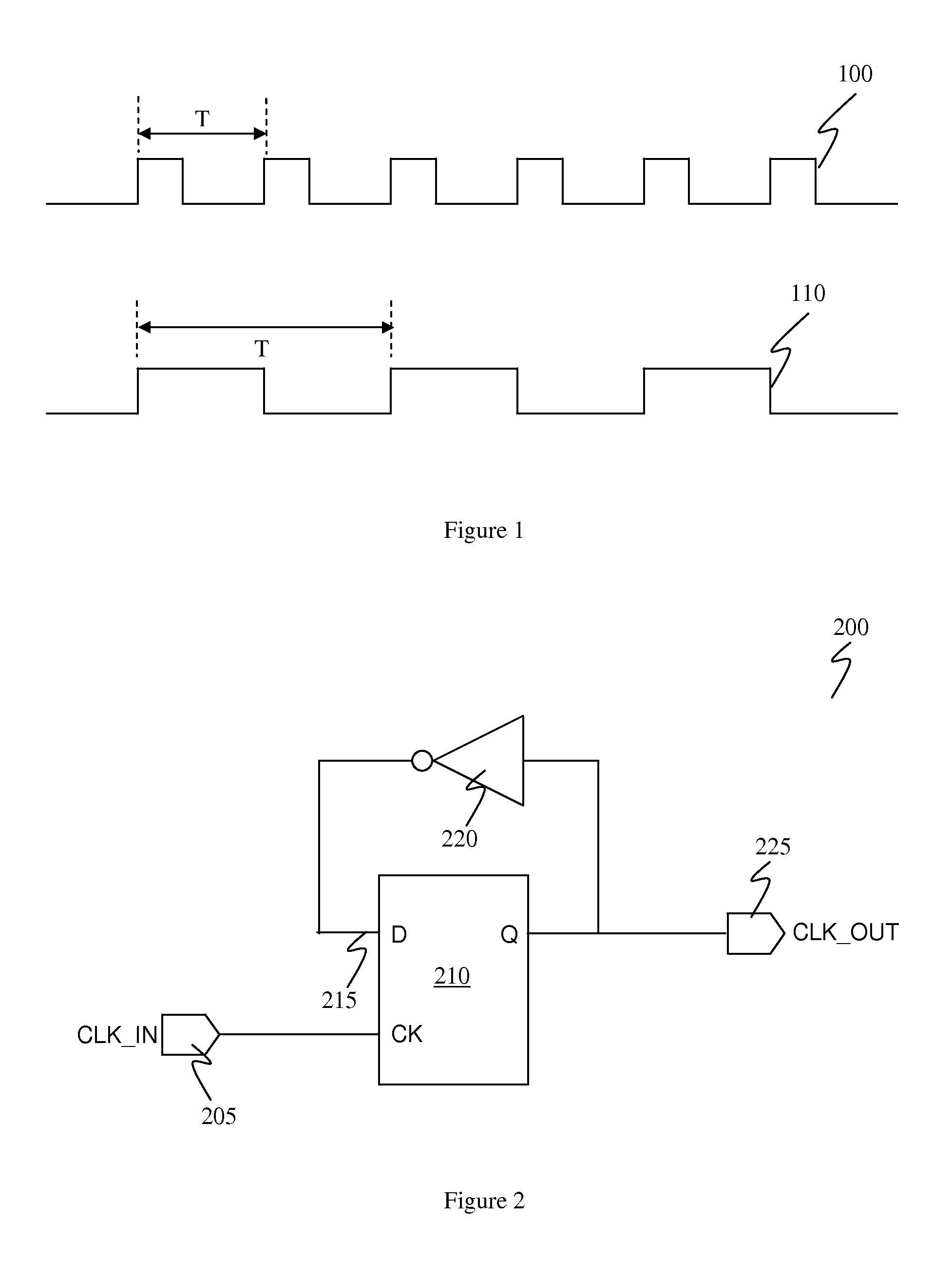 Duty cycle correction circuitry