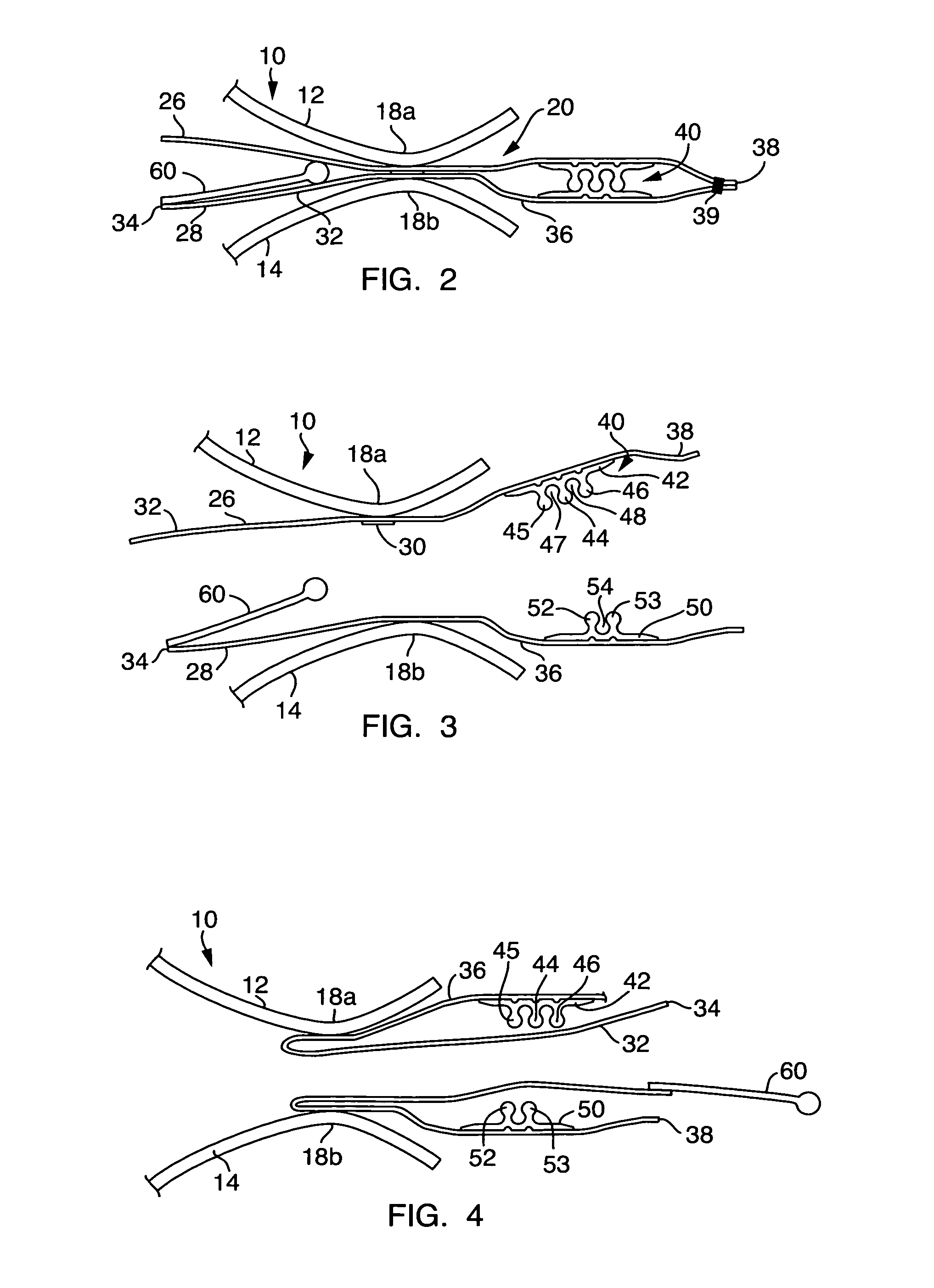 Package with resealable flexible spout