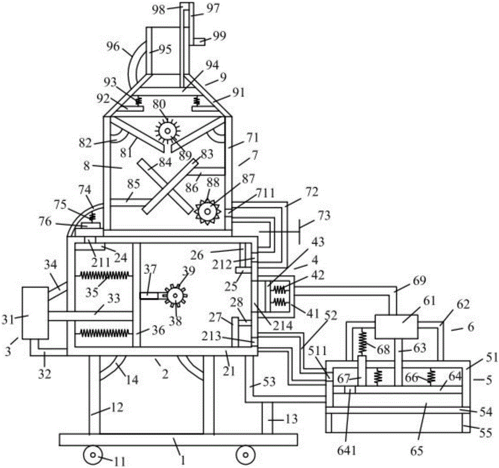 environmental-friendly-biological-fertilizer-application-equipment