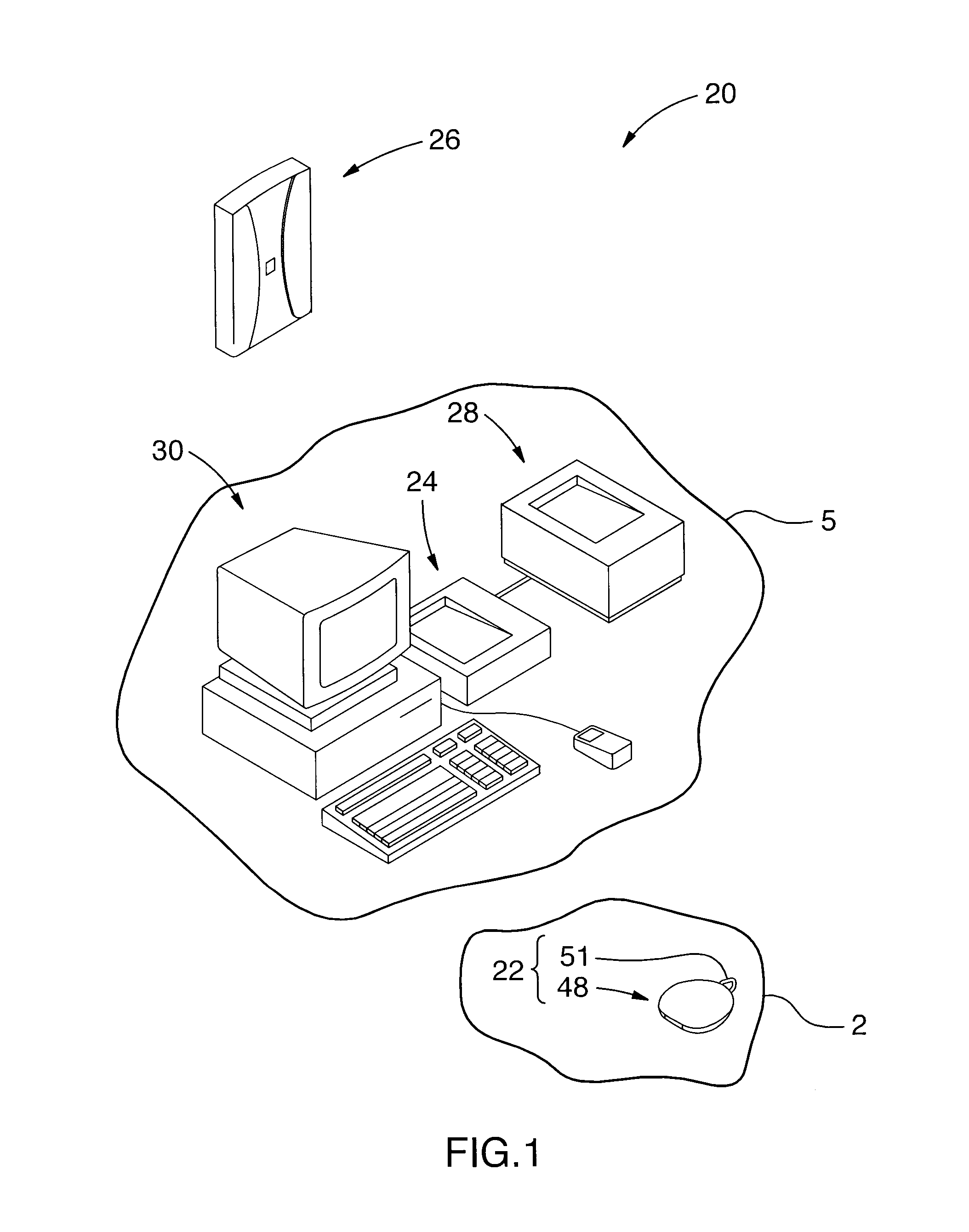 Conversion system for mechanical keys