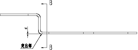 Common electrode of crimping type insulation power semiconductor module