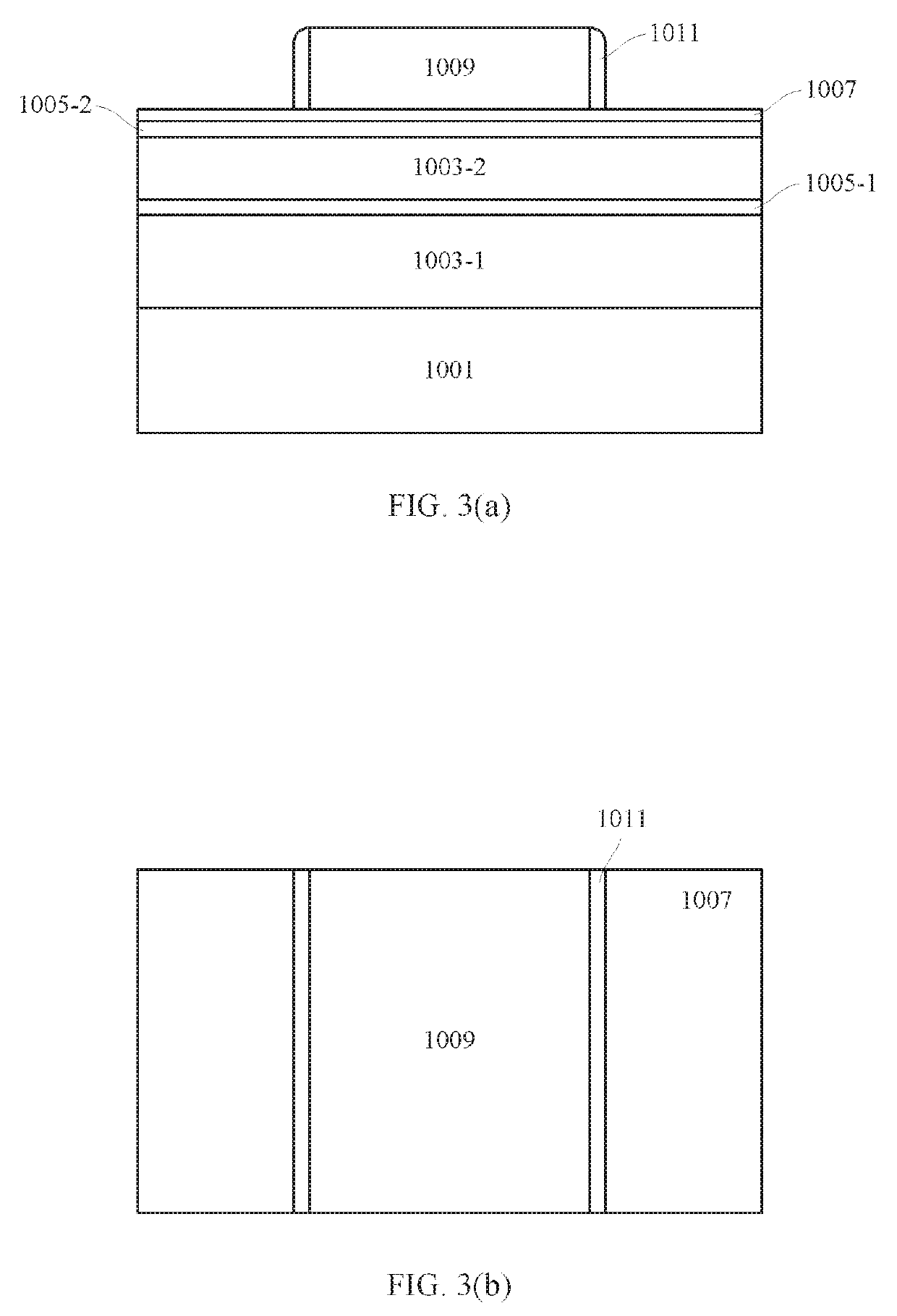 Nanometer semiconductor devices having high-quality epitaxial layer
