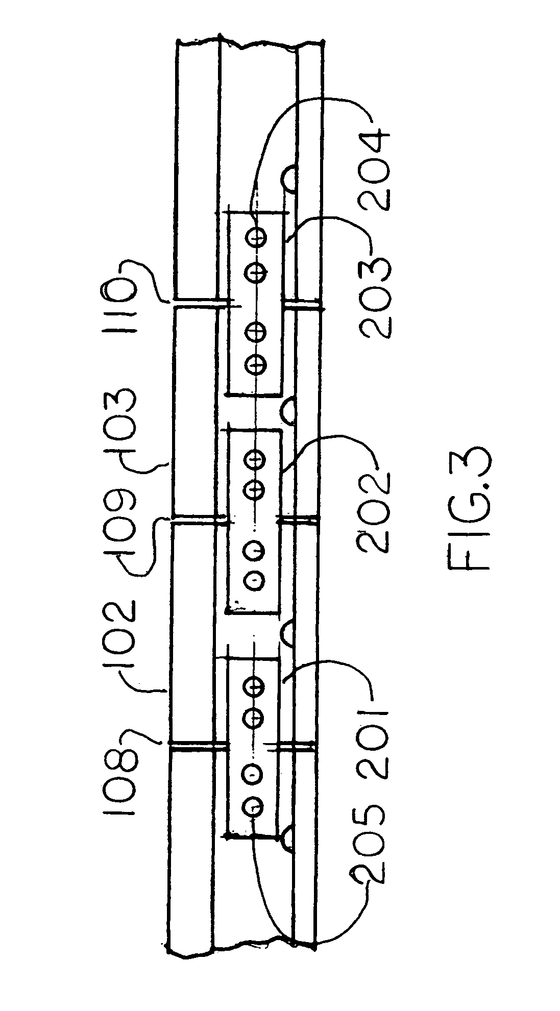 System for detection of defects in railroad car wheels