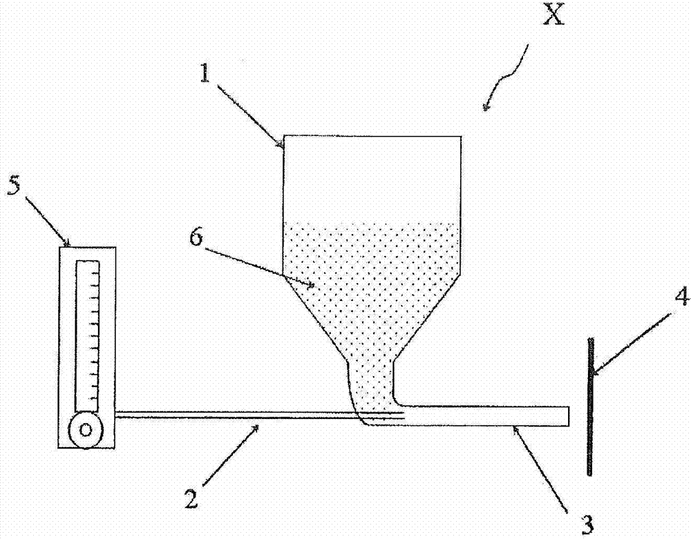 Water absorbent resin and method for producing same