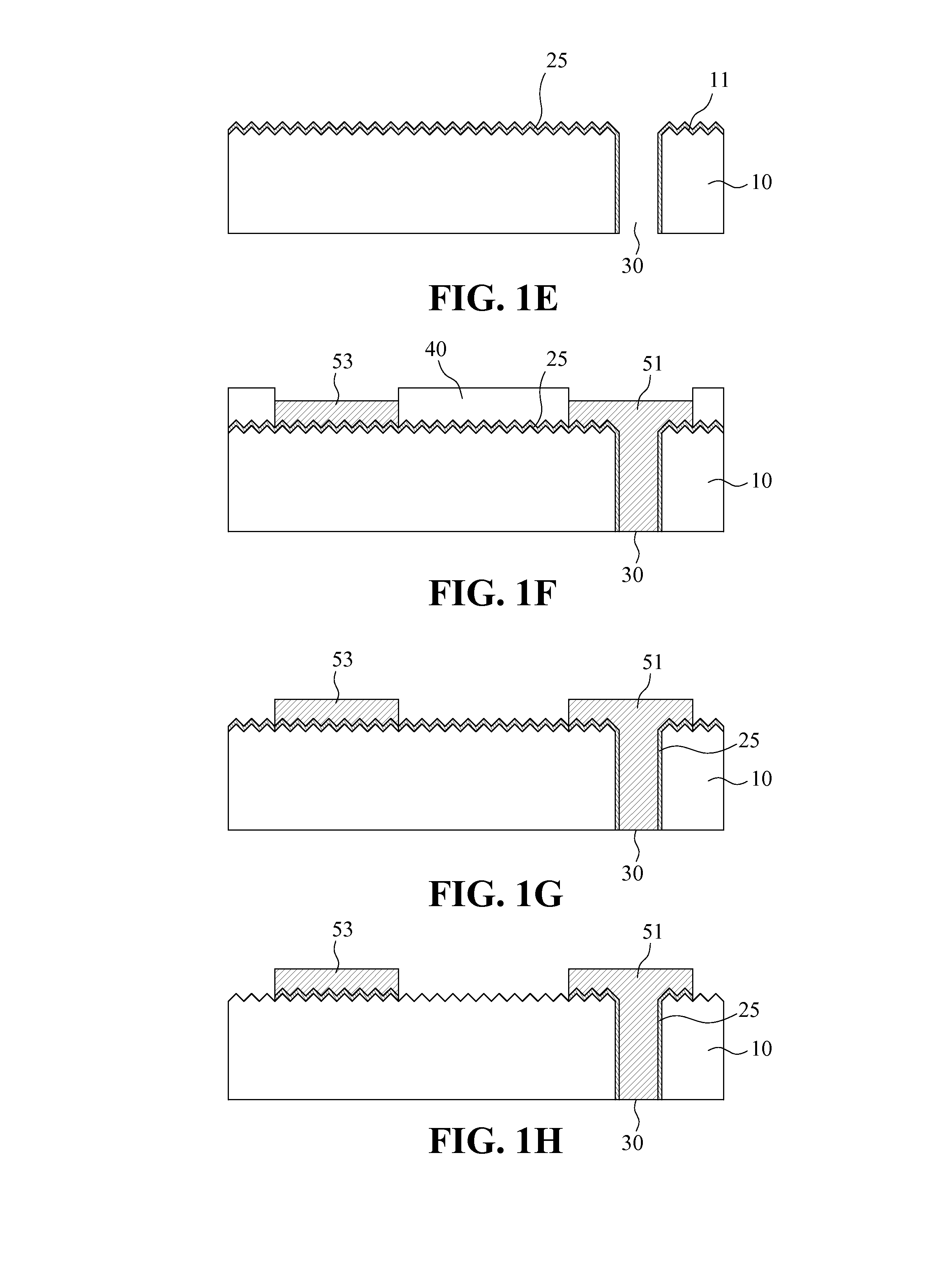 Method For Forming Package Substrate With Ultra-Thin Seed Layer