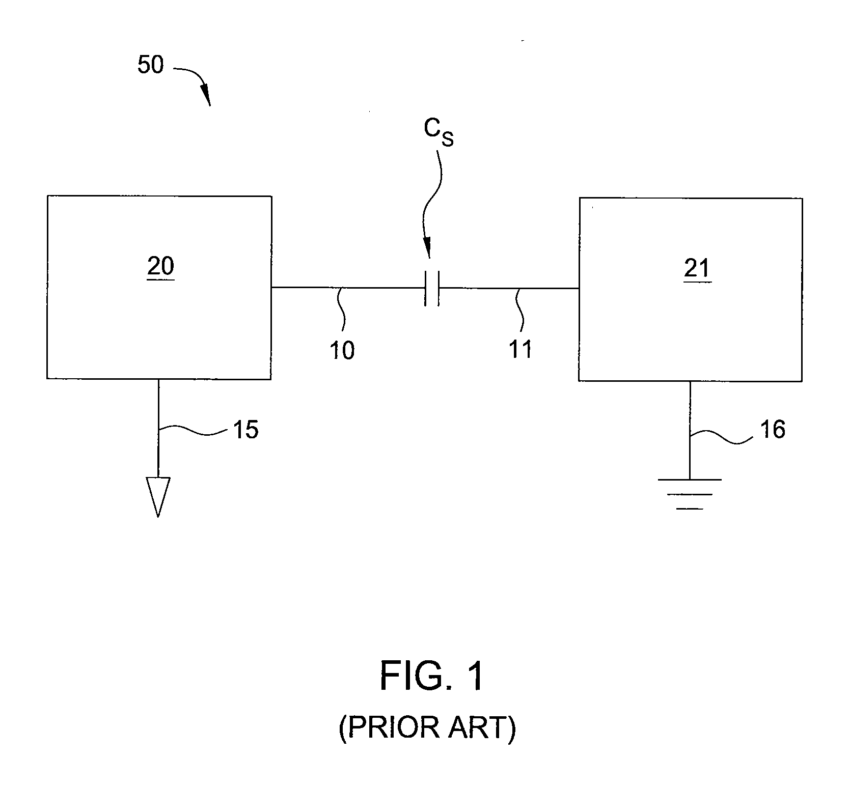 Method and apparatus for improved input sensing using a display processor reference signal