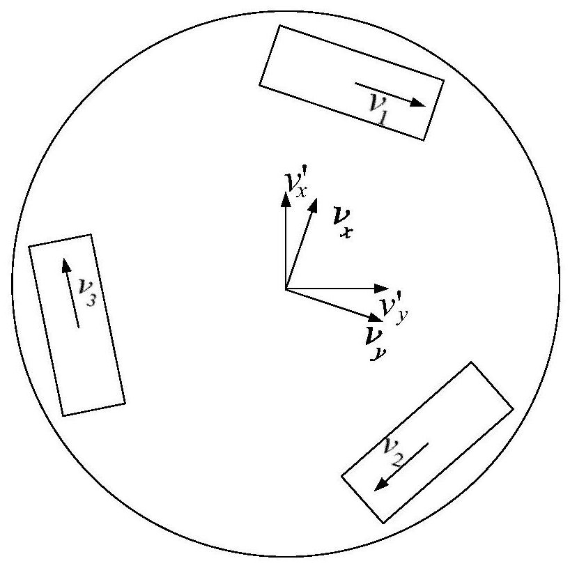 A multi-sensor fusion vehicle localization method involving power wheel slip correction