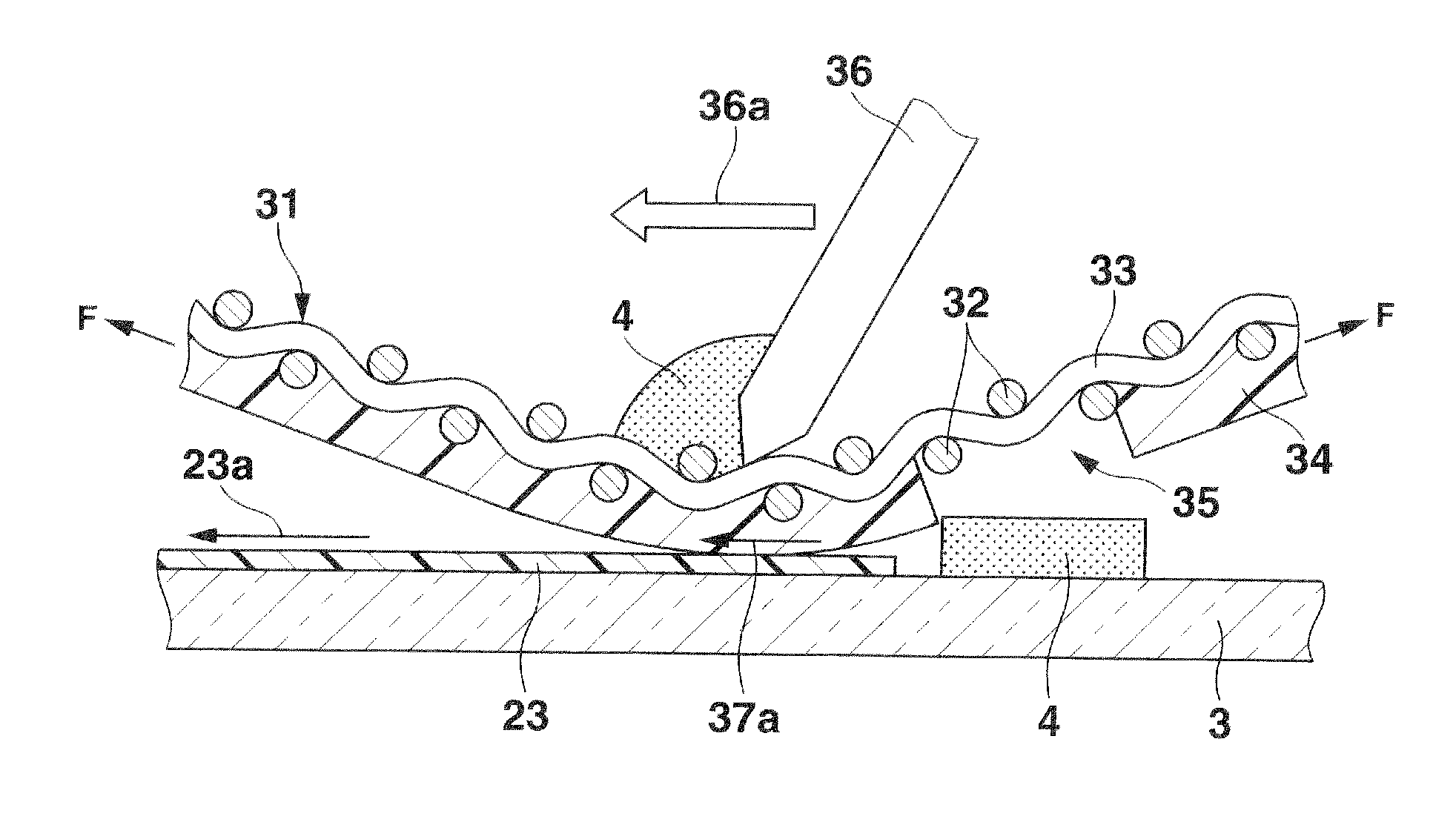 Method of manufacturing liquid crystal display device