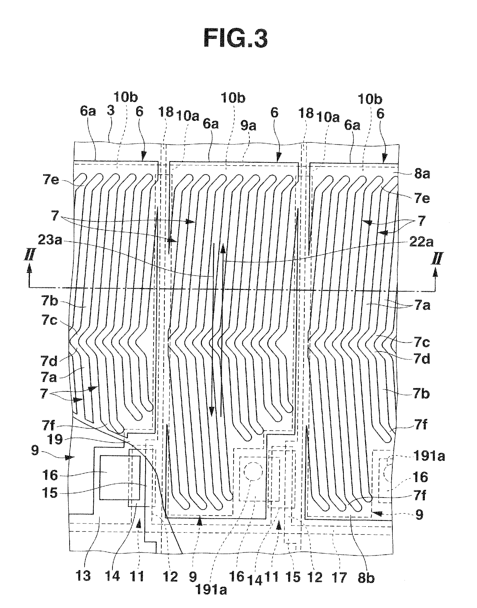 Method of manufacturing liquid crystal display device