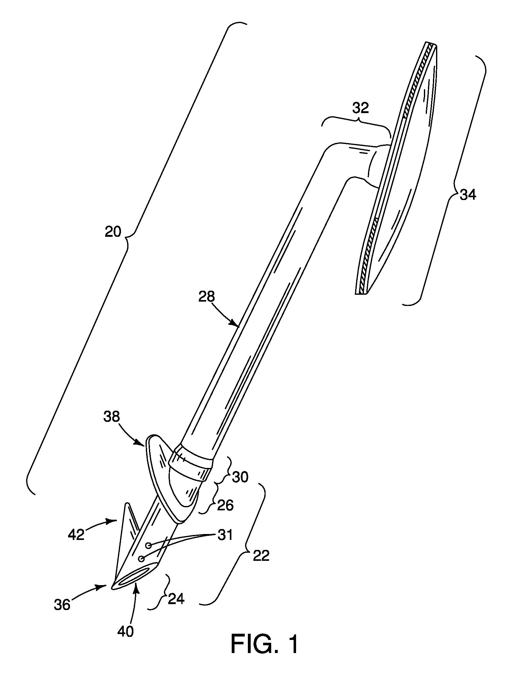 Method and apparatus for reducing intraocular pressure