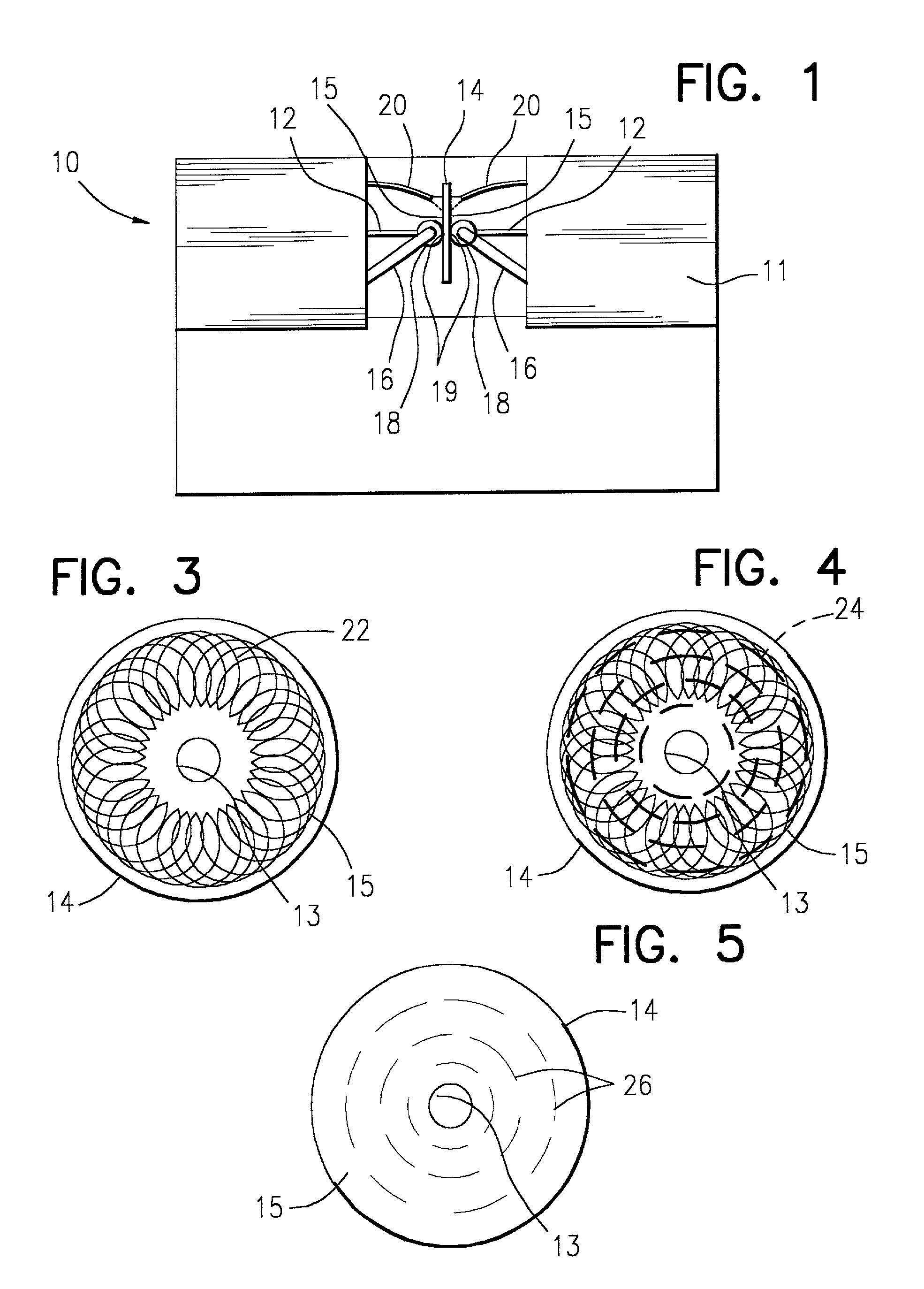 Process for producing glass disk substrates for magnetically recordable data storage disks