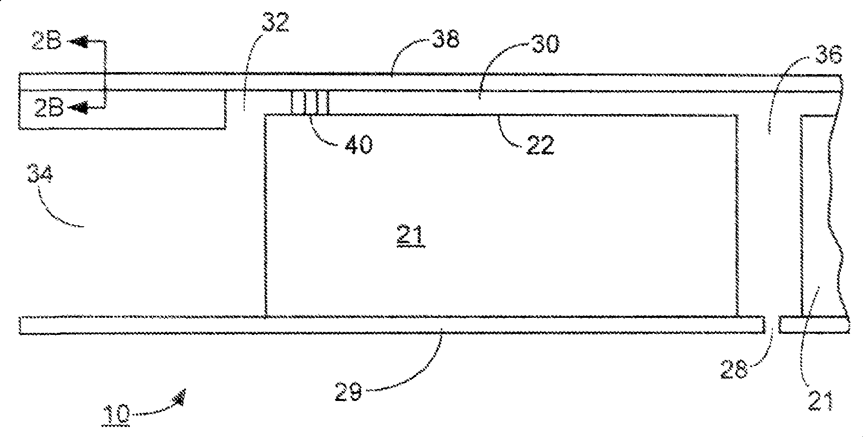 Fluid droplet ejection devices and methods