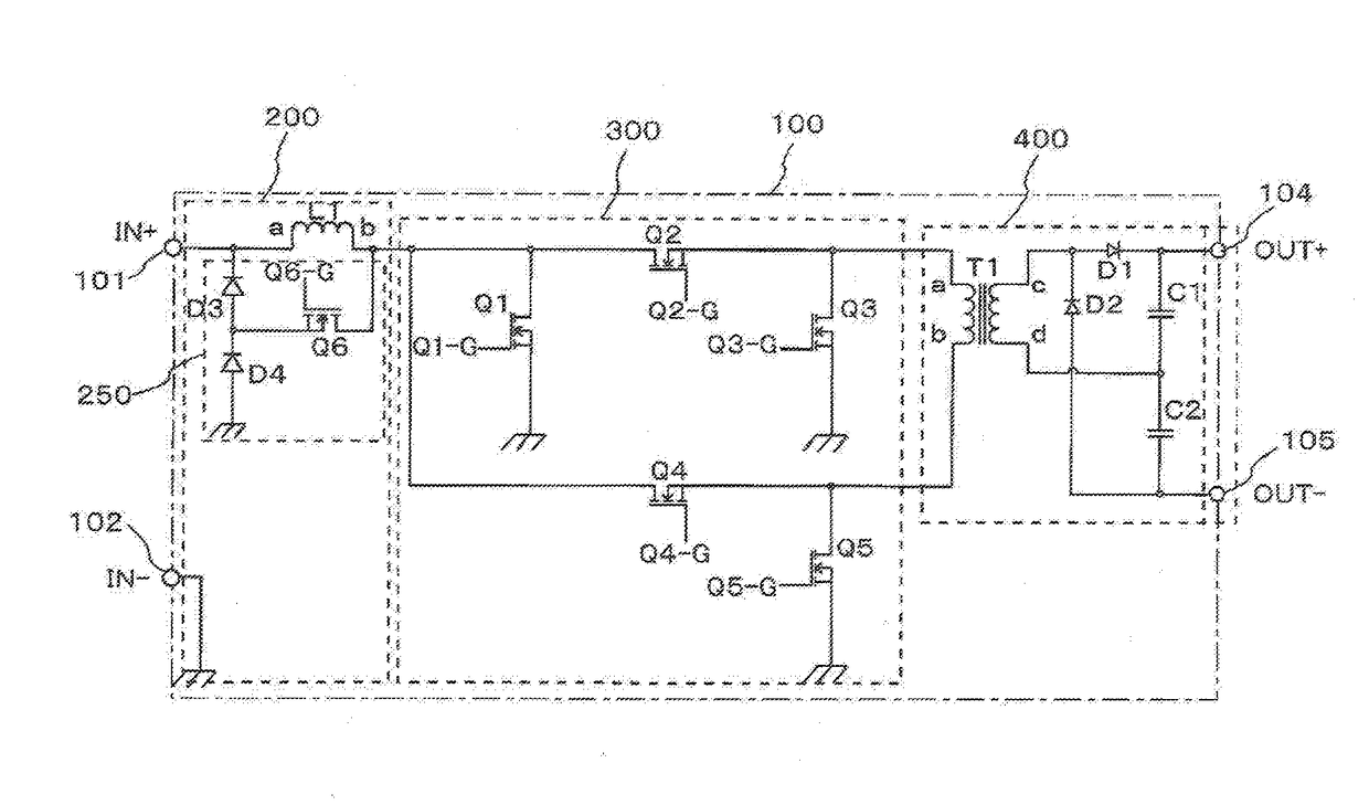 Solar photovoltaic output optimizer circuit