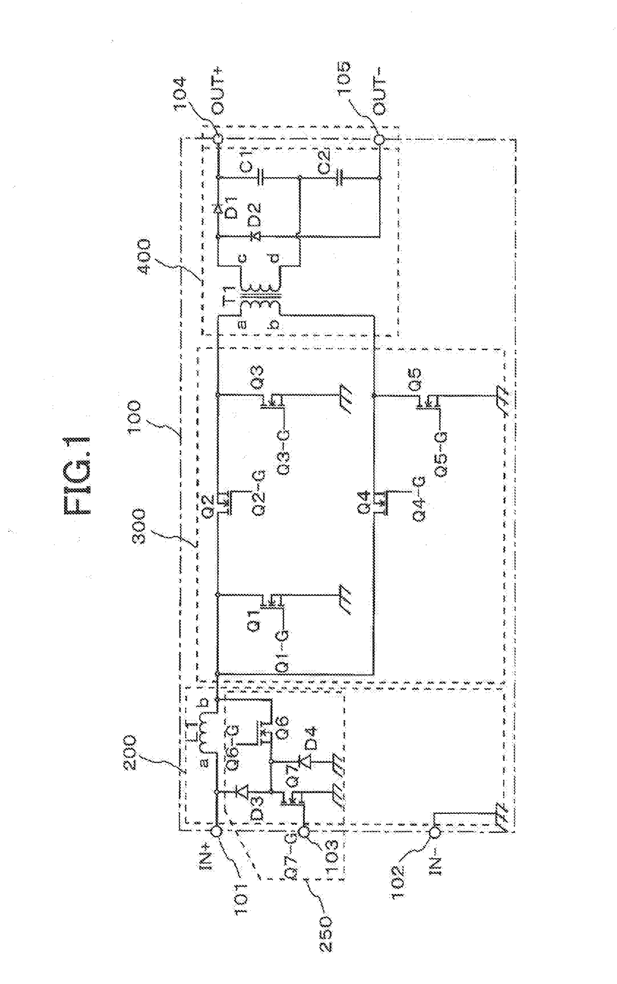 Solar photovoltaic output optimizer circuit