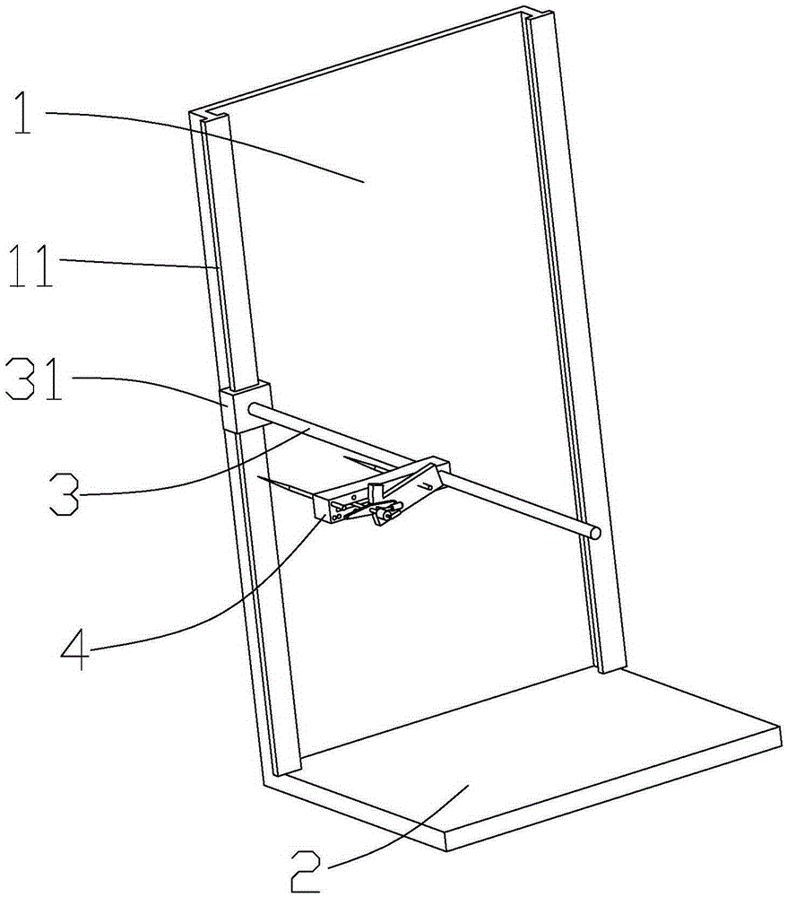 A Hallux Valgus Base Closed Wedge Osteotomy Guide