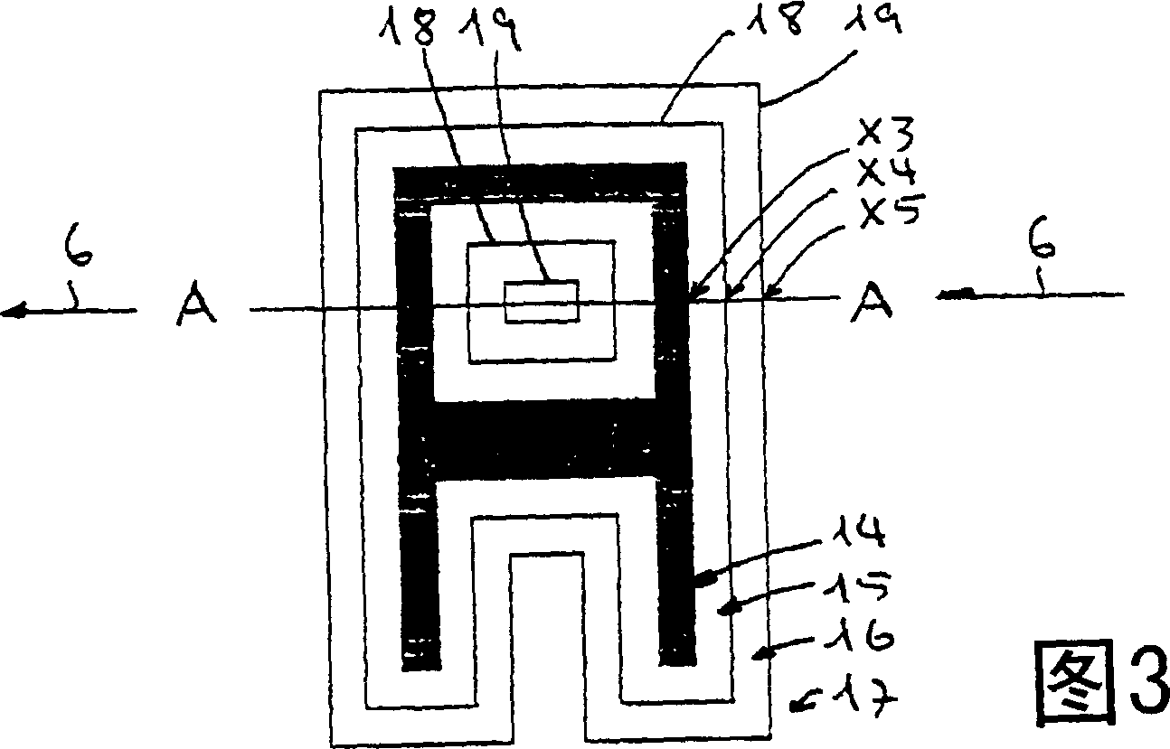 Method and equipment for producing a printing block