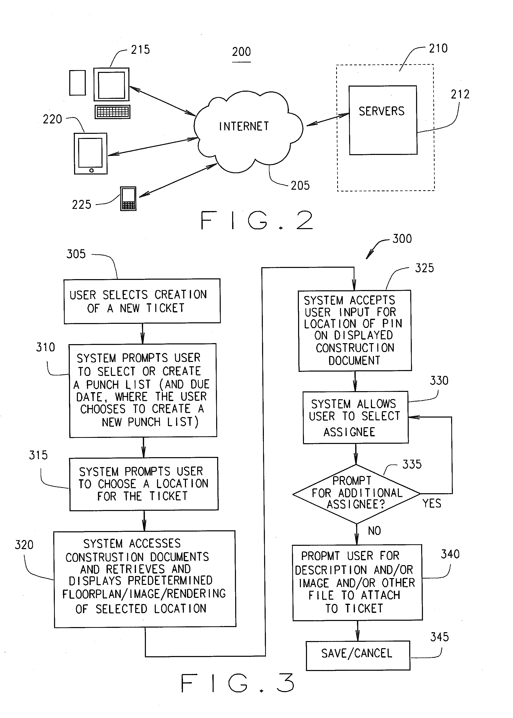 System and method for assessing and managing a facility
