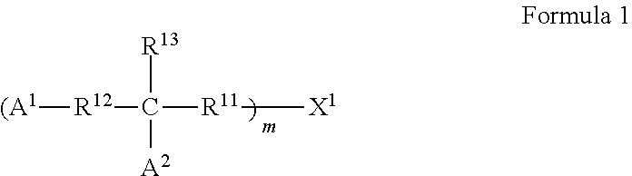 Magnetic recording medium composition and method of manufacturing magnetic recording medium