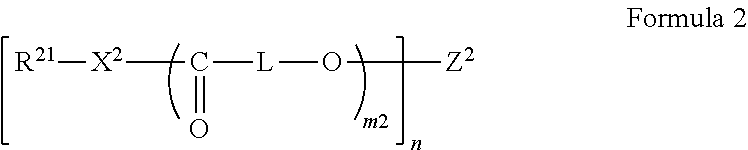 Magnetic recording medium composition and method of manufacturing magnetic recording medium