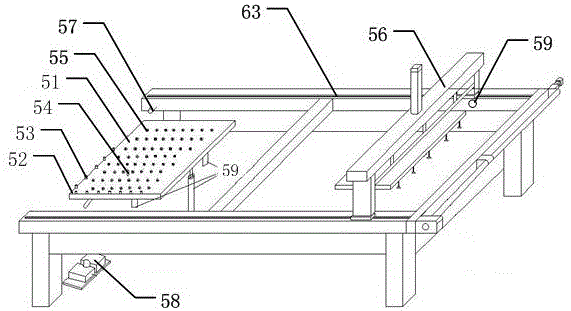 A bending system and method with integrated positioning, feeding and bending