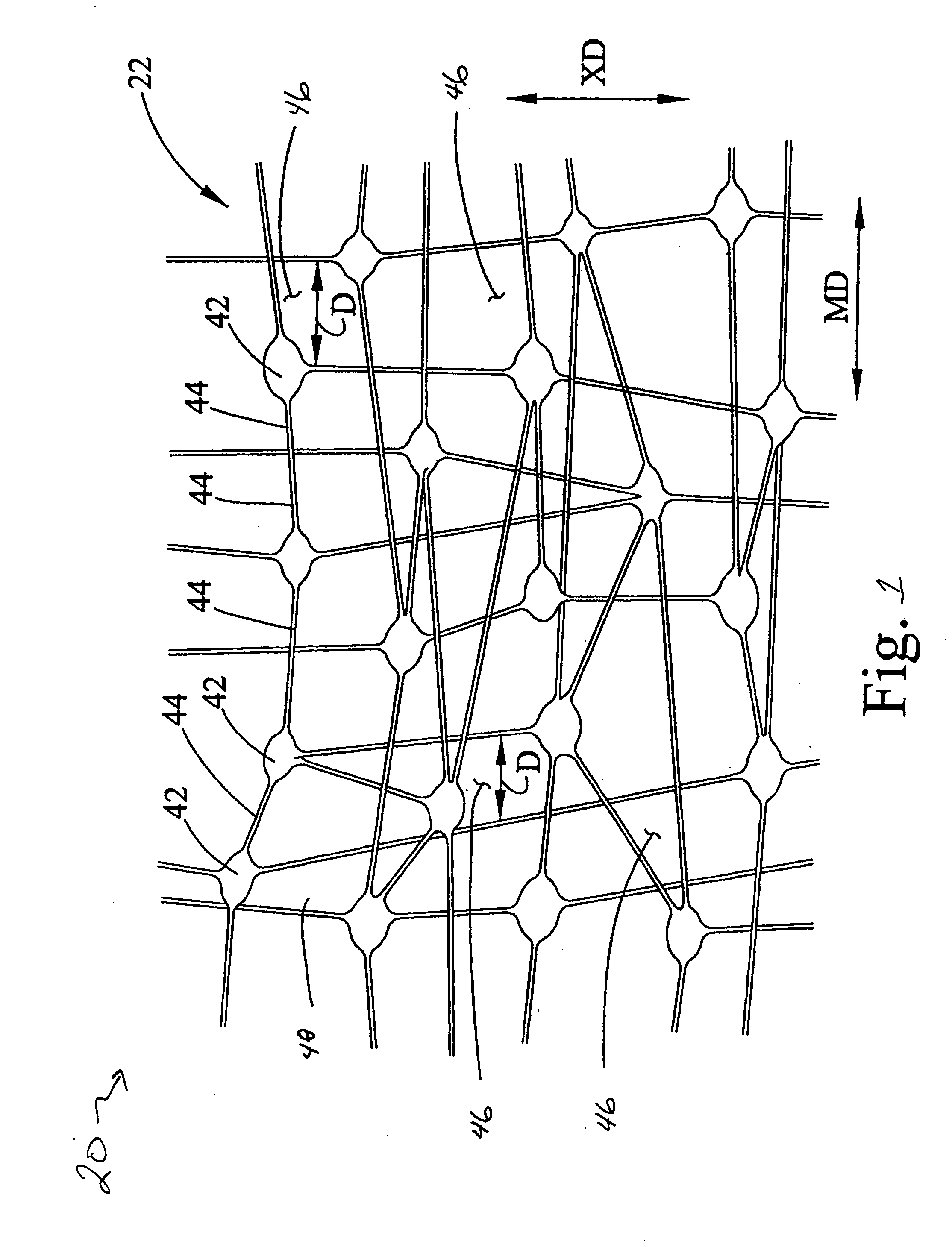 Composite membrane having hydrophilic properties and method of manufacture
