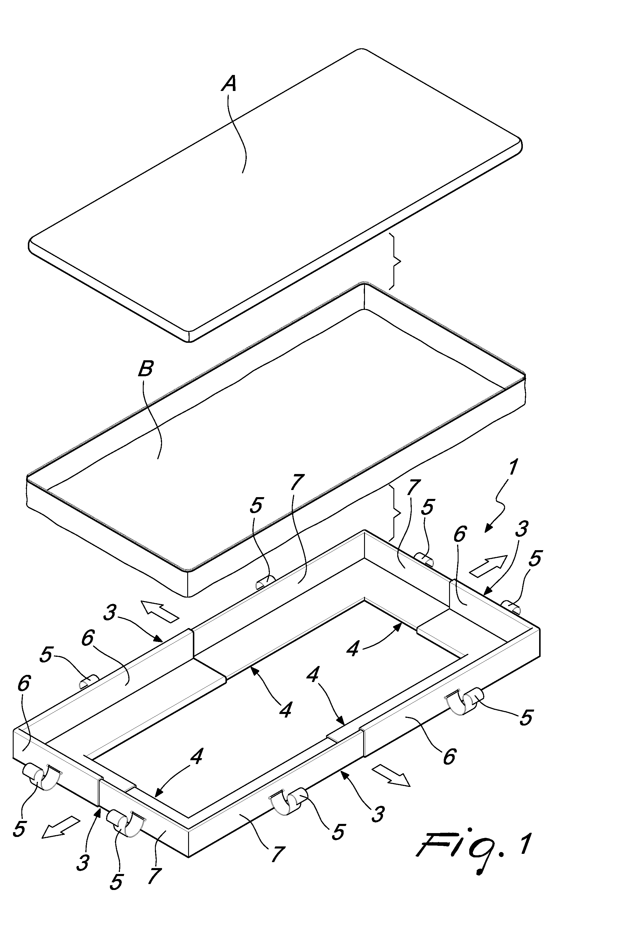 Frame for sewing upper pillows on covering shells for mattresses, machine for sewing upper pillows on covering shells for mattresses, and method of sewing upper pillows on covering shells for mattresses