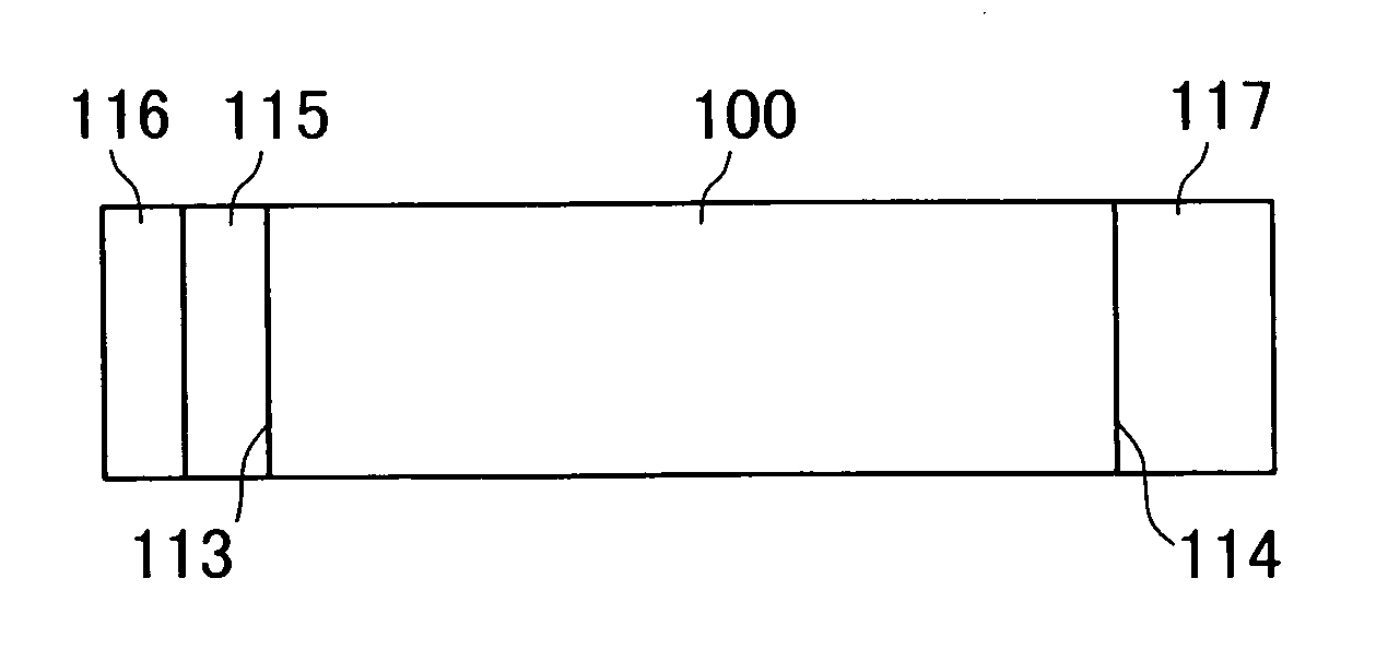 Nitride semiconductor light-emitting device and method for fabrication thereof