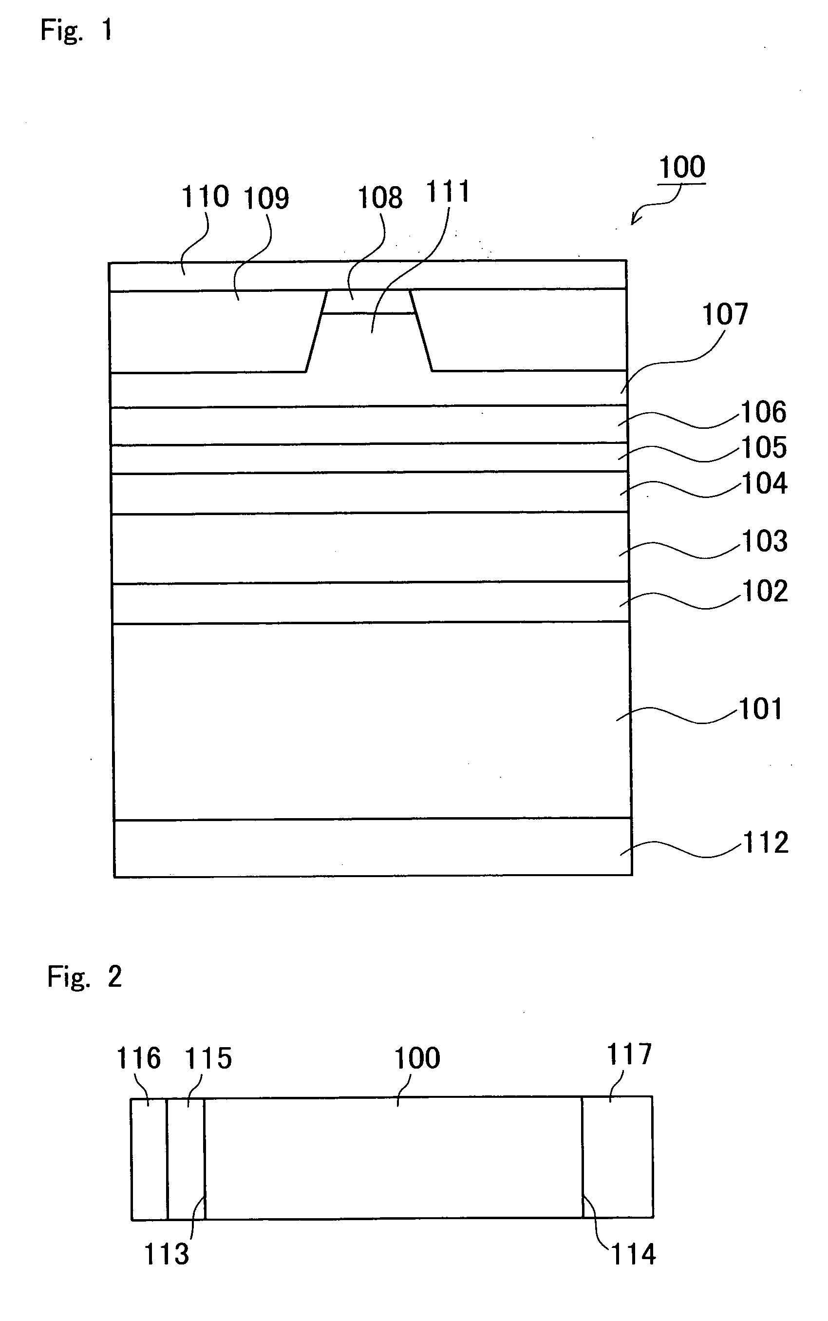 Nitride semiconductor light-emitting device and method for fabrication thereof