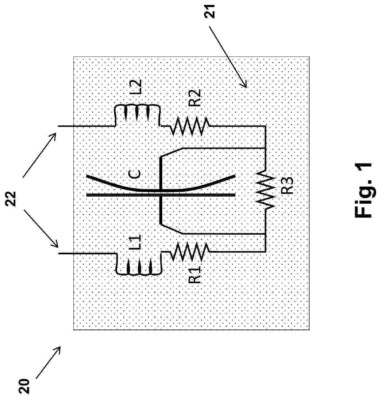 Heating Circuit for Heating Storage Devices At Very Low Temperatures