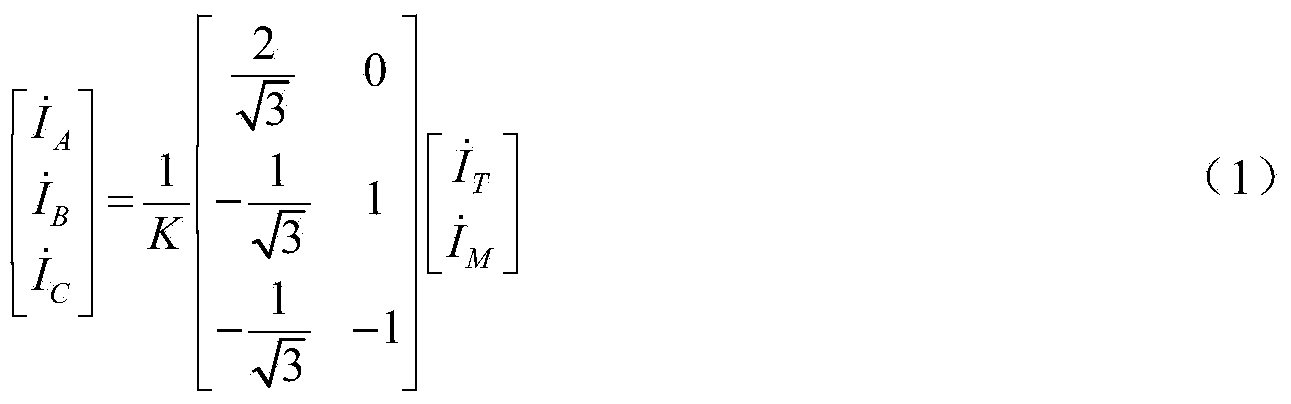 Enhanced type railway power regulation device