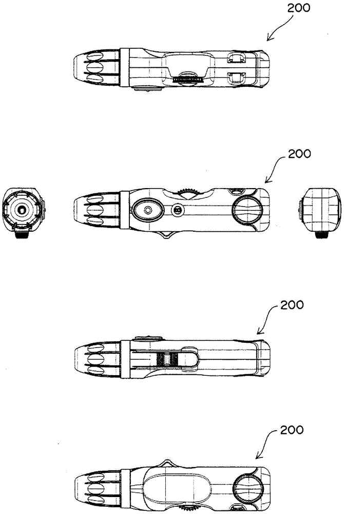 syringe