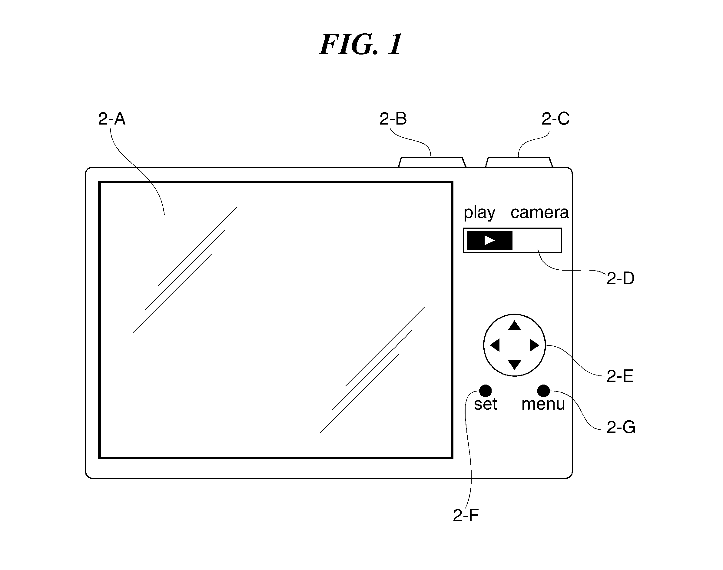 Image display device capable of displaying image in a desired orientation, method of controlling the same, and storage medium