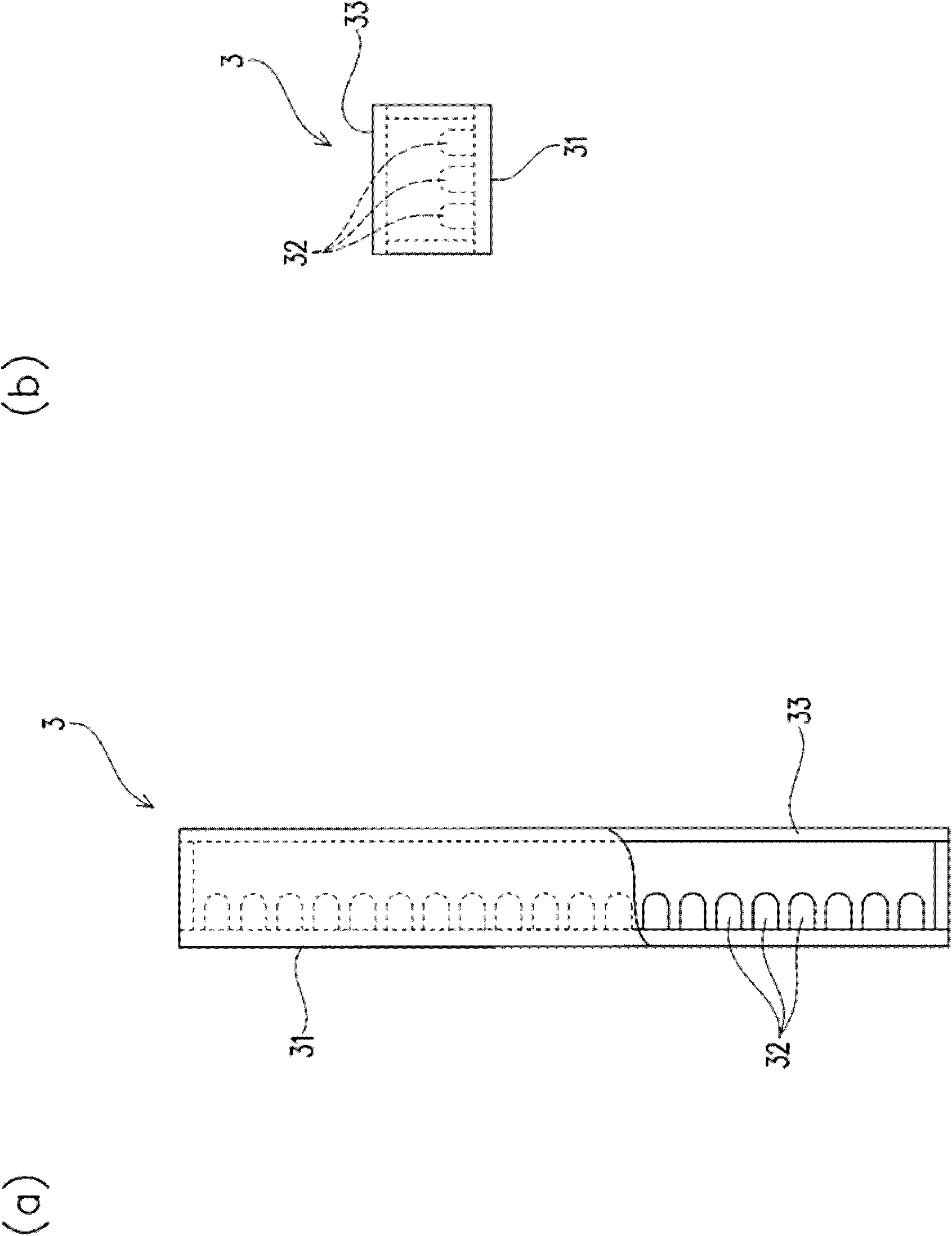 Wafer detecting apparatus