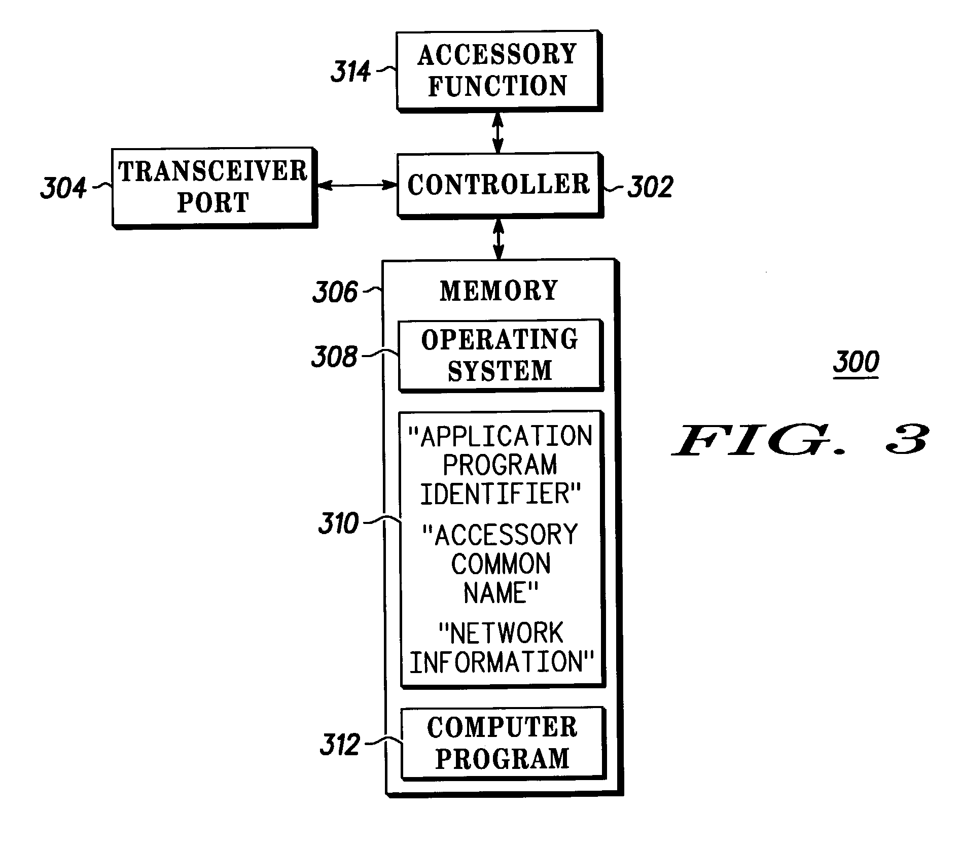Method and apparatus for automatic detection and installation of Java-enabled accessories