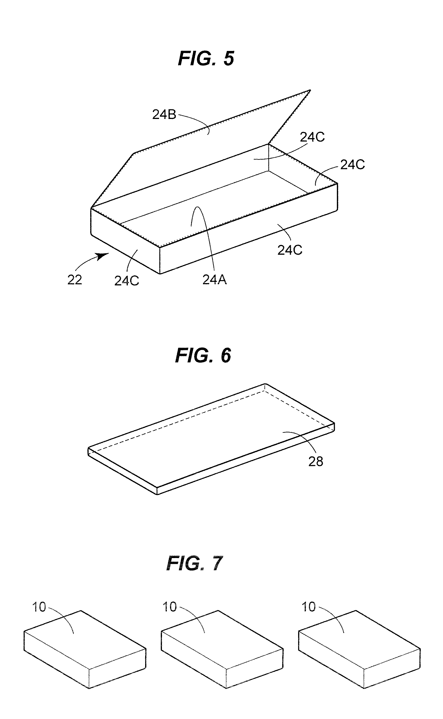 Modular mattress system