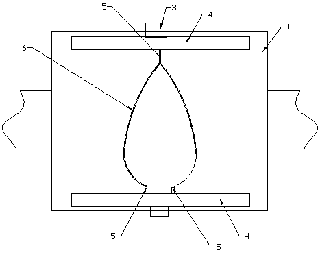 Processing method of instant fish skin