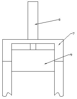 Processing method of instant fish skin