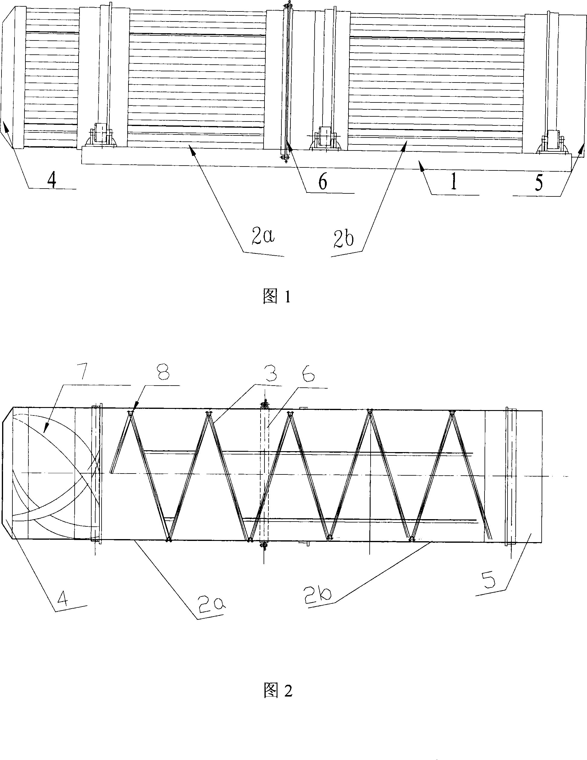 Method for preparing ethanol from tuber crops raw material