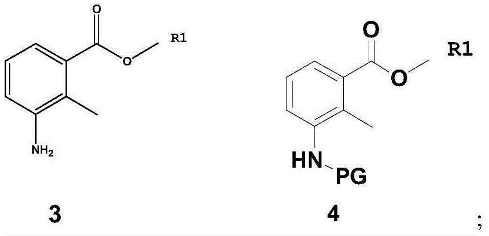 Process for preparing lenalidomide