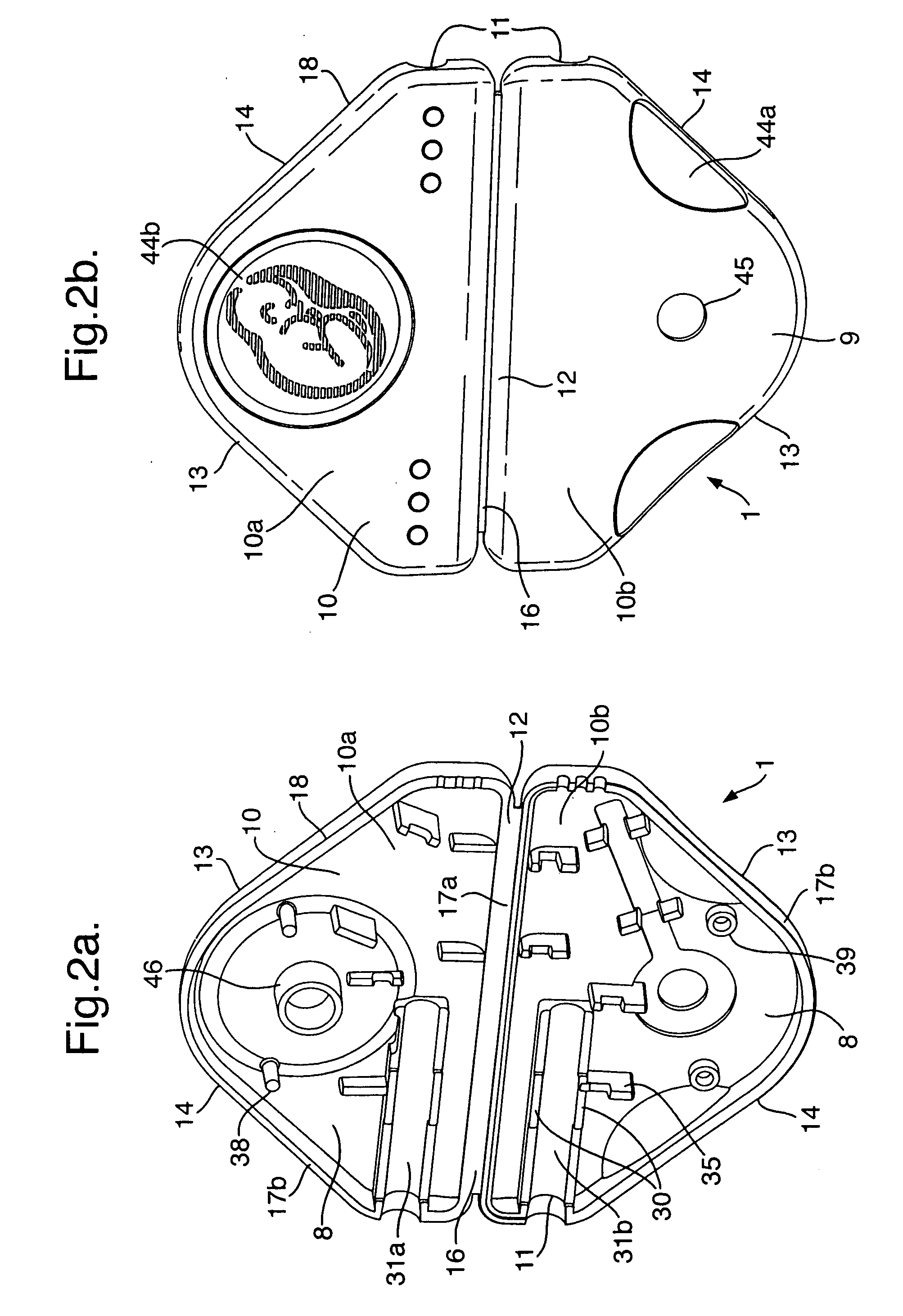 Single-use connection system for a fetal electrode